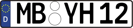 MB-YH12