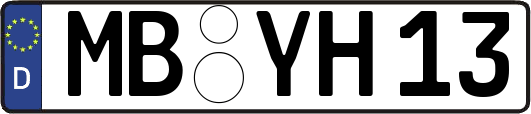 MB-YH13