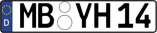 MB-YH14