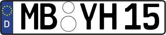 MB-YH15
