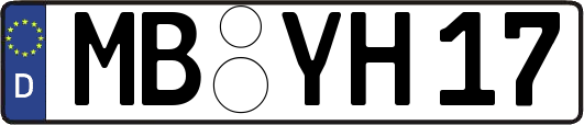 MB-YH17