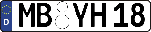 MB-YH18