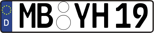 MB-YH19