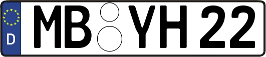 MB-YH22