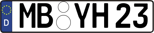 MB-YH23