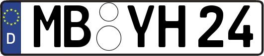 MB-YH24