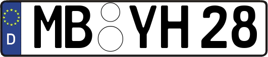 MB-YH28