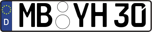 MB-YH30