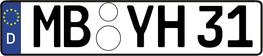 MB-YH31