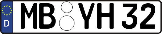 MB-YH32