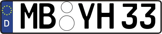 MB-YH33