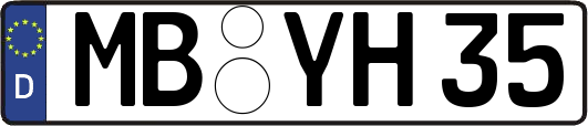 MB-YH35