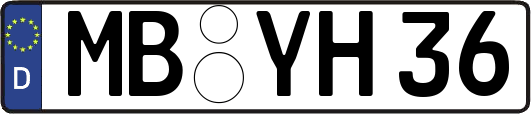 MB-YH36