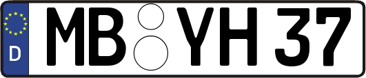 MB-YH37