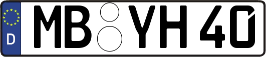 MB-YH40