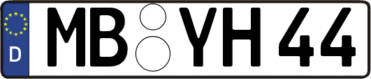 MB-YH44