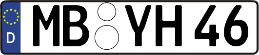 MB-YH46