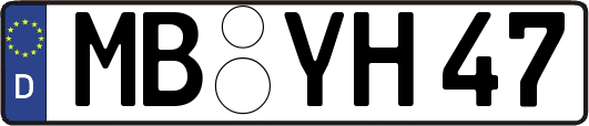 MB-YH47