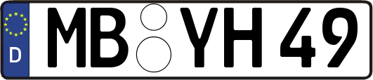 MB-YH49