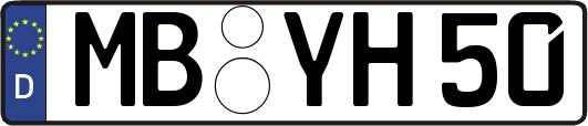 MB-YH50