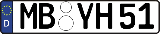 MB-YH51
