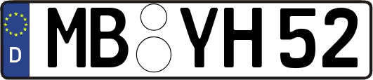 MB-YH52