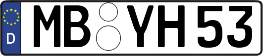 MB-YH53