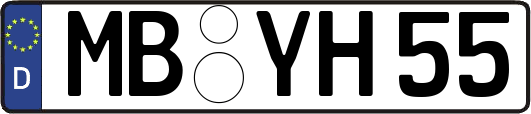 MB-YH55