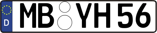 MB-YH56