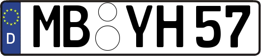 MB-YH57