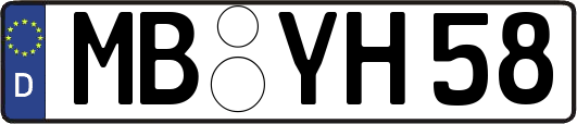 MB-YH58