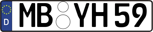 MB-YH59
