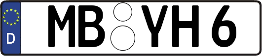 MB-YH6