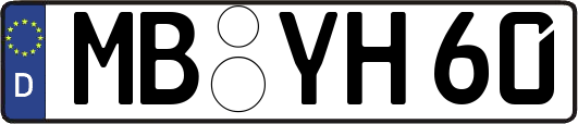 MB-YH60