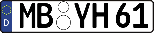 MB-YH61