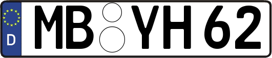 MB-YH62