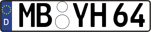 MB-YH64