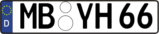 MB-YH66