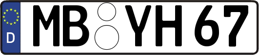 MB-YH67