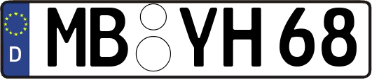 MB-YH68