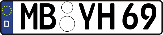 MB-YH69