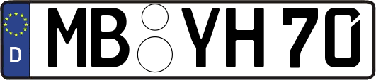 MB-YH70