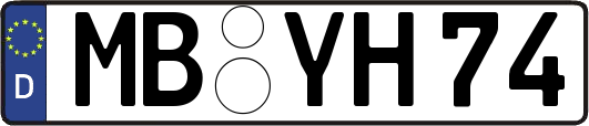 MB-YH74