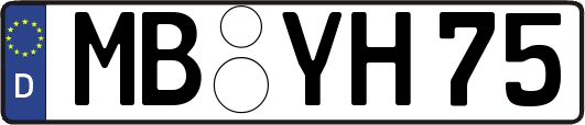 MB-YH75