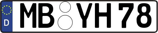 MB-YH78