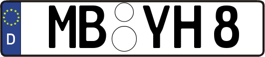 MB-YH8