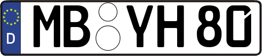 MB-YH80