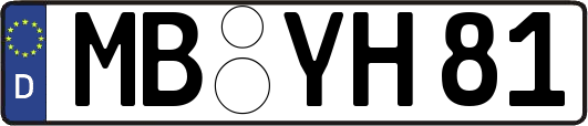 MB-YH81