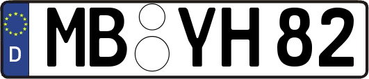 MB-YH82