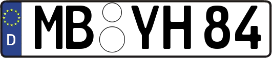 MB-YH84